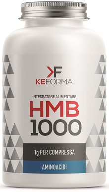HMB 1000 100 COMPRESSE - UniversoFarmacie.it