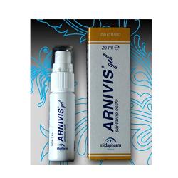 ARNIVIS GEL 20 ML - UniversoFarmacie.it