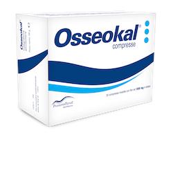 OSSEOKAL 30 COMPRESSE - UniversoFarmacie.it