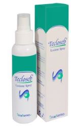TECLOSEB LOZIONE SPRAY 100 ML - UniversoFarmacie.it