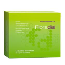 FIBRADIS 14 BUSTINE - UniversoFarmacie.it