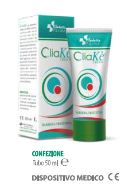 CLIAKE' CREMA 50 ML - UniversoFarmacie.it