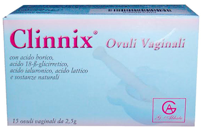 SKINSAN 15 OVULI VAGINALI 2,5 G - UniversoFarmacie.it