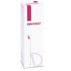 DERMACIT GEL DISPOSITIVO MEDICO INDICATO NEI CASI DI FERITE TRAUMATICHE E POSTCHIRURGICHE, ULCERE POSTRAUMATICHE, PIAGHE DA DECUBITO, FOLLICOLITI, IMPETIGINE E PERIONISSI 1 PEZZO - UniversoFarmacie.it