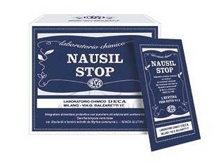NAUSIL STOP 12 BUSTINE 6,5 G - UniversoFarmacie.it