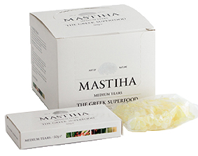 MASTIHA DI CHIOS PURO 50 G - UniversoFarmacie.it