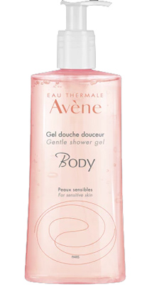 EAU THERMALE AVENE GEL DOCCIA 500 ML - UniversoFarmacie.it