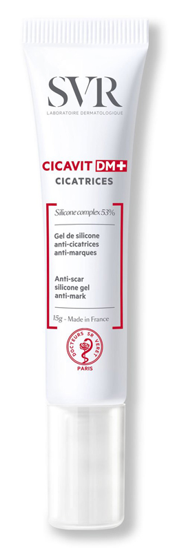 CICAVIT+ DM CICATRICES 15 ML - UniversoFarmacie.it