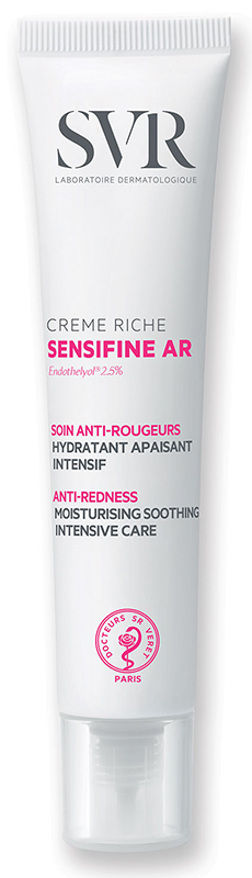 SVR SENSIFINE AR CREME RICHE 40 ML - UniversoFarmacie.it