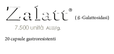 ZALATT 20 CAPSULE GASTRORESISTENTI - UniversoFarmacie.it