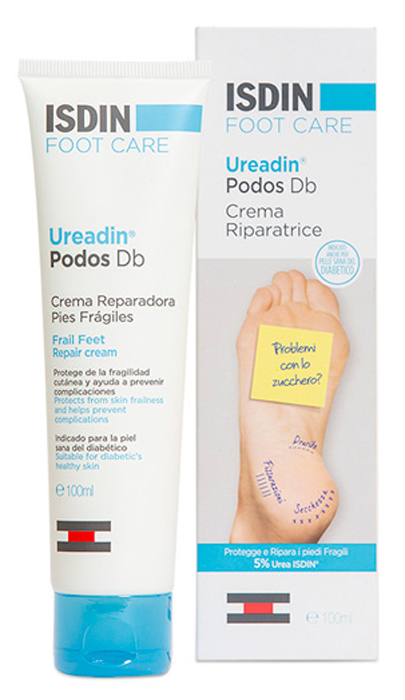 UREADIN PODOS DB 100 ML - UniversoFarmacie.it