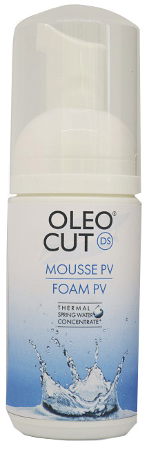 OLEOCUT MOUSSE 100 ML - UniversoFarmacie.it