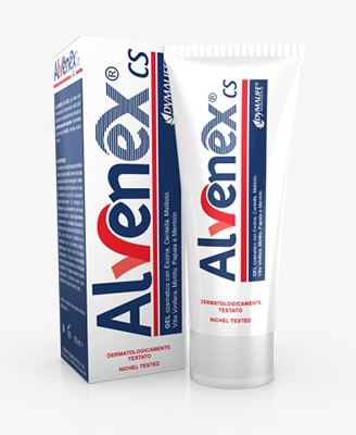ALVENEX GEL 100 ML - UniversoFarmacie.it