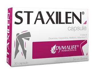 STAXILEN 30 CAPSULE - UniversoFarmacie.it