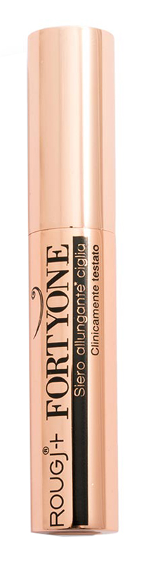 ROUGJ SIERO ALLUNGANTE CIGLIA 3,5 ML - UniversoFarmacie.it