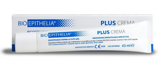 BIOEPITHELIA PLUS CREMA 45 ML - UniversoFarmacie.it