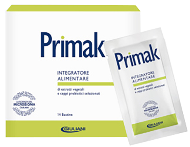 PRIMAK 14 BUSTINE - UniversoFarmacie.it
