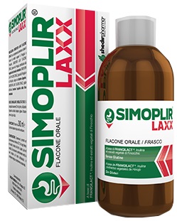 SIMOPLIR LAXX 300 ML - UniversoFarmacie.it