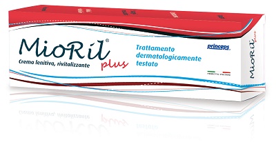 MIORIL PLUS 50 ML - UniversoFarmacie.it