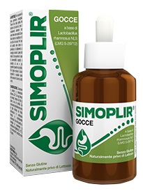 SIMOPLIR GOCCE 10 ML - UniversoFarmacie.it