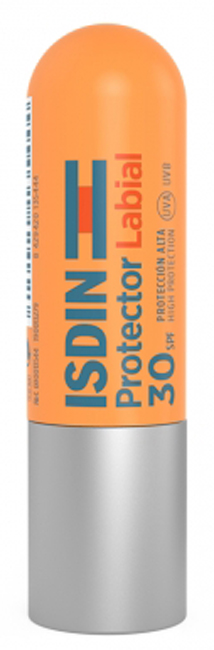 ISDIN PROTECTOR LABIAL SPF 30 4,8 G - UniversoFarmacie.it