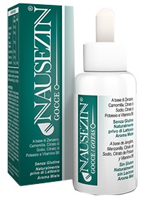 NAUSEZIN GOCCE 30 ML - UniversoFarmacie.it