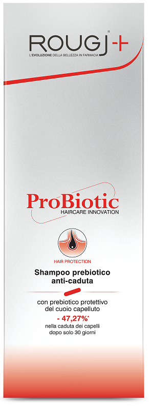 ROUGJ SHAMPOO ANTICADUTA 150 ML - UniversoFarmacie.it