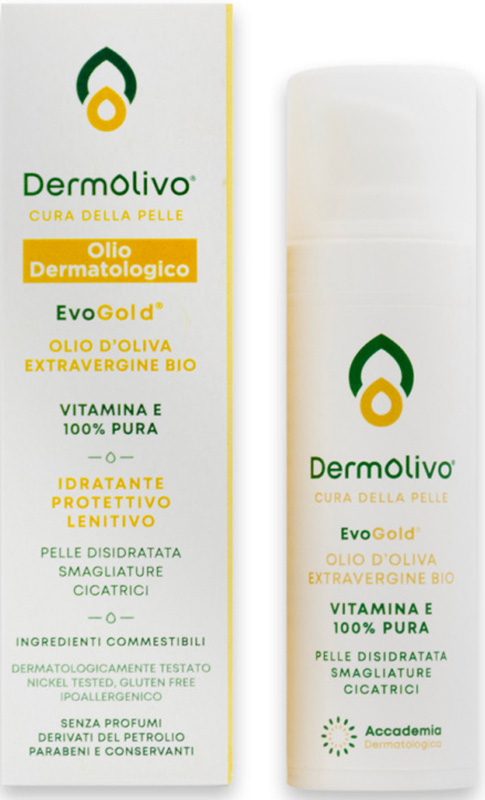 DERMOLIVO OLIO DERMATOLOGICO 30 ML - UniversoFarmacie.it