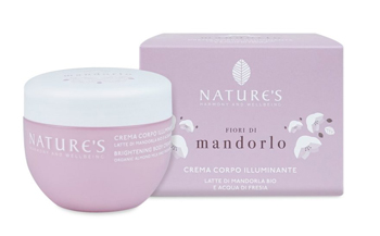 FIORI DI MANDORLO CREMA CORPO ILLUMINANTE 150 ML - UniversoFarmacie.it