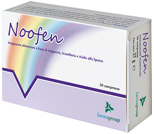 NOOFEN 30 COMPRESSE - UniversoFarmacie.it