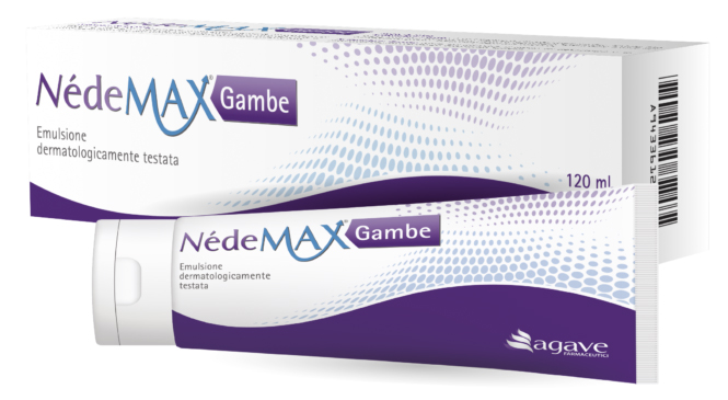 NEDEMAX GAMBE CREMA 120 ML - UniversoFarmacie.it