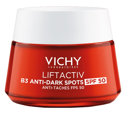 LIFTACTIV B3 SPF50 50 ML - UniversoFarmacie.it