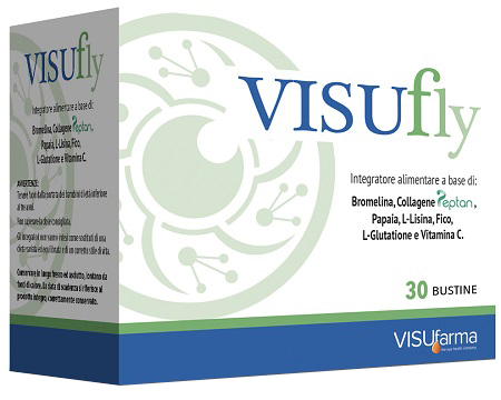 VISUFLY 30 BUSTINE - UniversoFarmacie.it