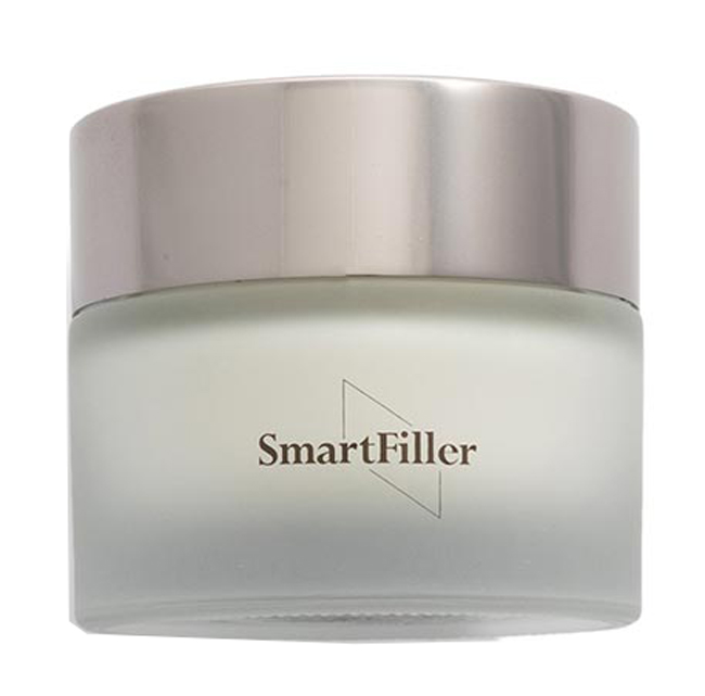 ROUGJ SMARTFILLER CREMA EFFETTO PLUMP LIFTING 50 ML - UniversoFarmacie.it