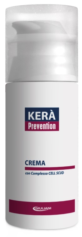 KERA' PREVENTION 50 ML - UniversoFarmacie.it