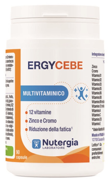 ERGYCEBE 90 CAPSULE - UniversoFarmacie.it