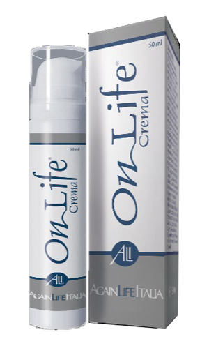 ONLIFE CREMA 50 ML - UniversoFarmacie.it