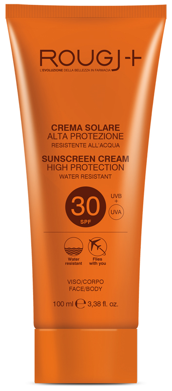 ROUGJ SOLARE SPF30 100 ML - UniversoFarmacie.it
