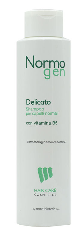 NORMOGEN DELICATO SHAMPOO 300 ML - UniversoFarmacie.it