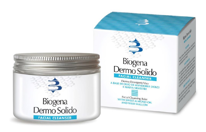 BIOGENA DERMO SOLIDO 140 ML - UniversoFarmacie.it