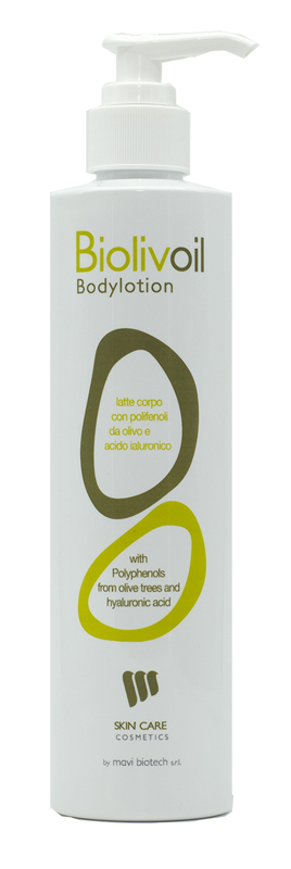 BIOLIVOIL BODYLOTION 300 ML - UniversoFarmacie.it