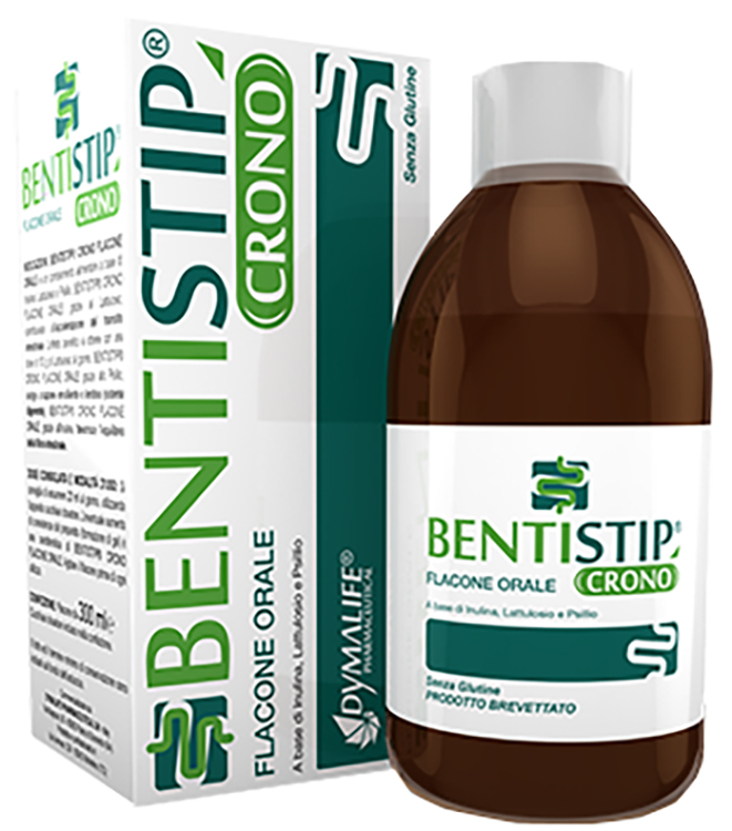 BENTISTIP CRONO 300 ML - UniversoFarmacie.it