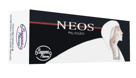 PALINGEN NEOS CREMA 30 ML - UniversoFarmacie.it