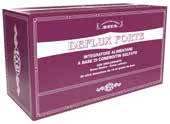 DEFLUX FORTE 20 STICK MONODOSE 10 ML - UniversoFarmacie.it