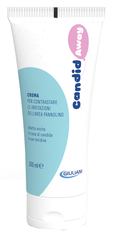 CANDIDAWAY CREMA 100 ML - UniversoFarmacie.it