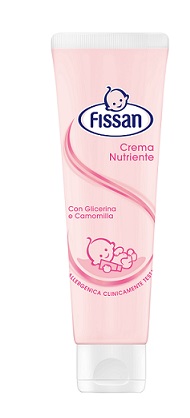 FISSAN CREMA IDRATANTE 100 ML - UniversoFarmacie.it