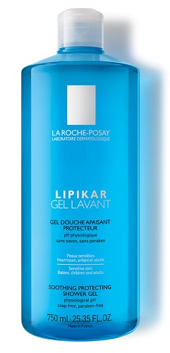 LIPIKAR GEL LAVANTE 750 ML - UniversoFarmacie.it