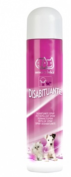 DISABITUANTE SPRAY 300 ML - UniversoFarmacie.it