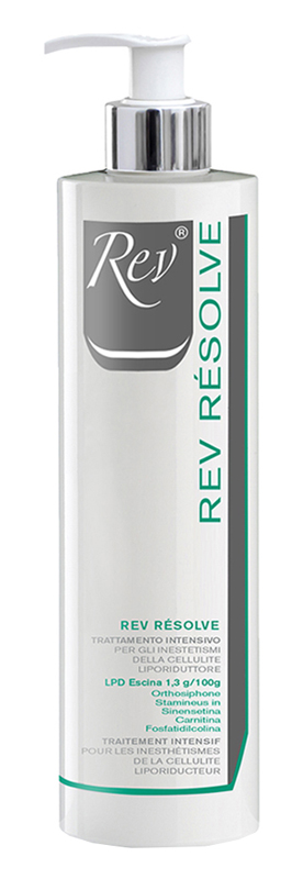 REV RESOLVE 250 ML - UniversoFarmacie.it