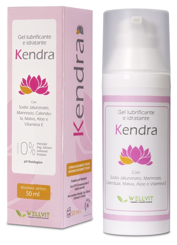 KENDRA GEL 50 ML - UniversoFarmacie.it